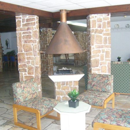 Best Western Plus Larco Ξενοδοχείο Λάρνακα Εξωτερικό φωτογραφία