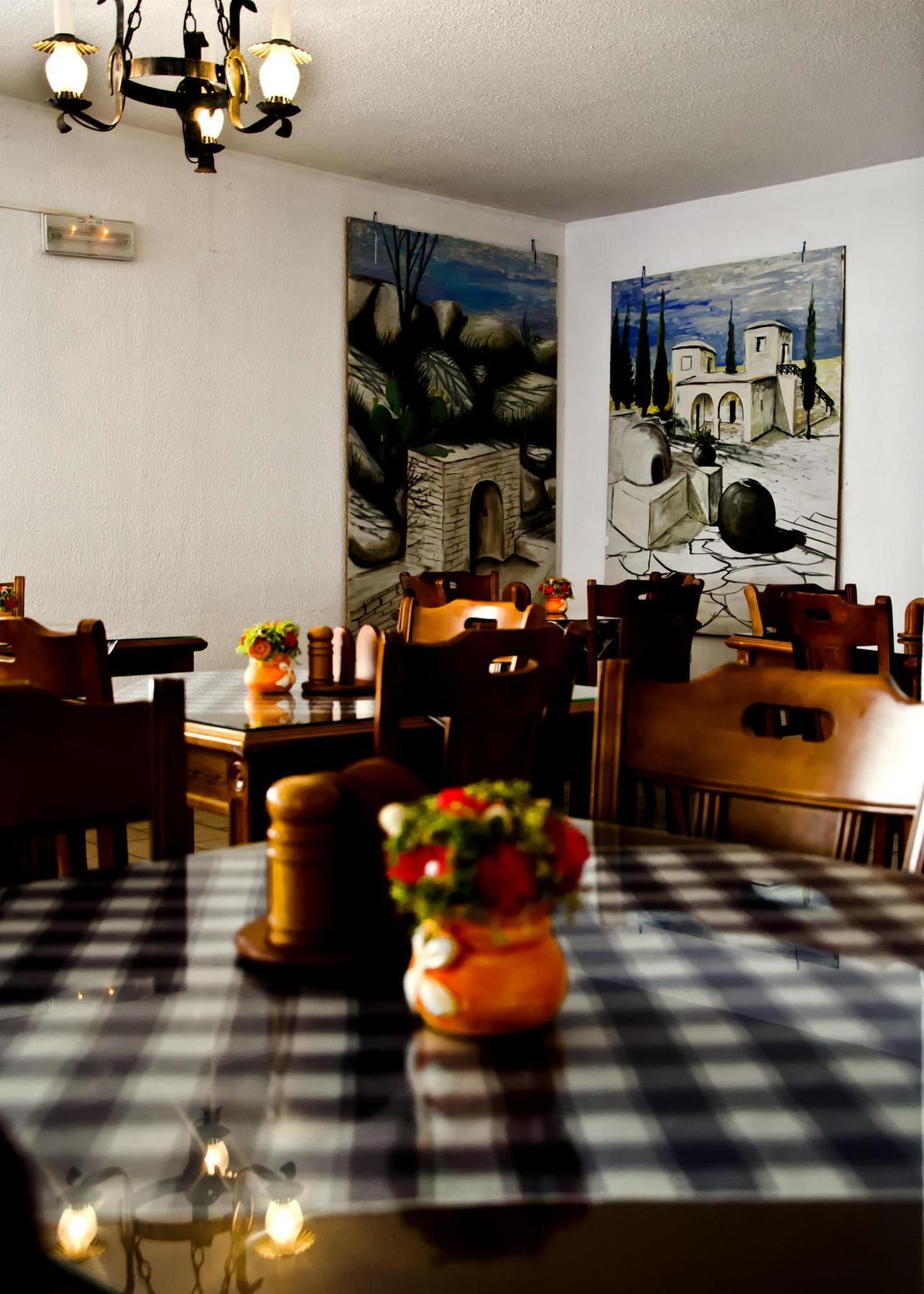 Best Western Plus Larco Ξενοδοχείο Λάρνακα Εξωτερικό φωτογραφία