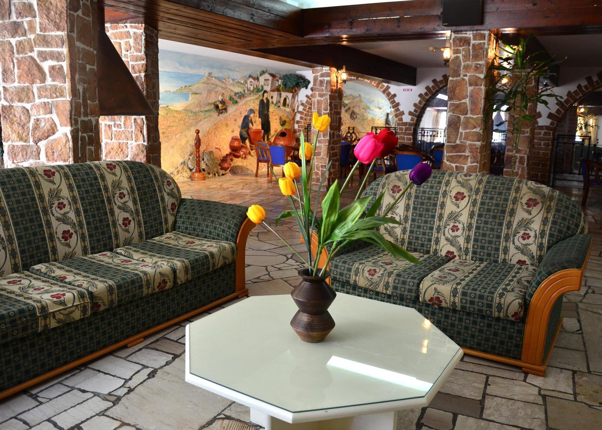 Best Western Plus Larco Ξενοδοχείο Λάρνακα Εξωτερικό φωτογραφία