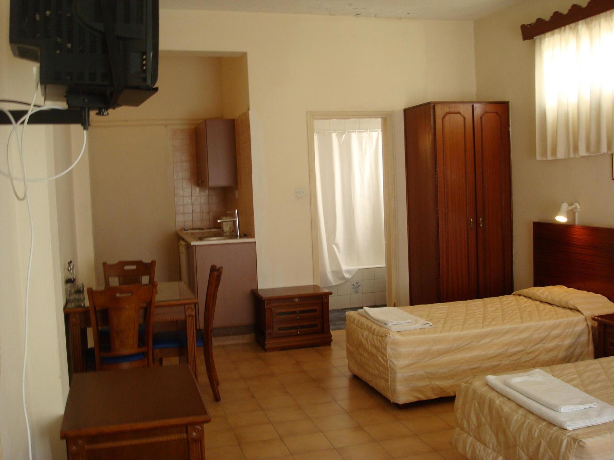 Best Western Plus Larco Ξενοδοχείο Λάρνακα Εξωτερικό φωτογραφία