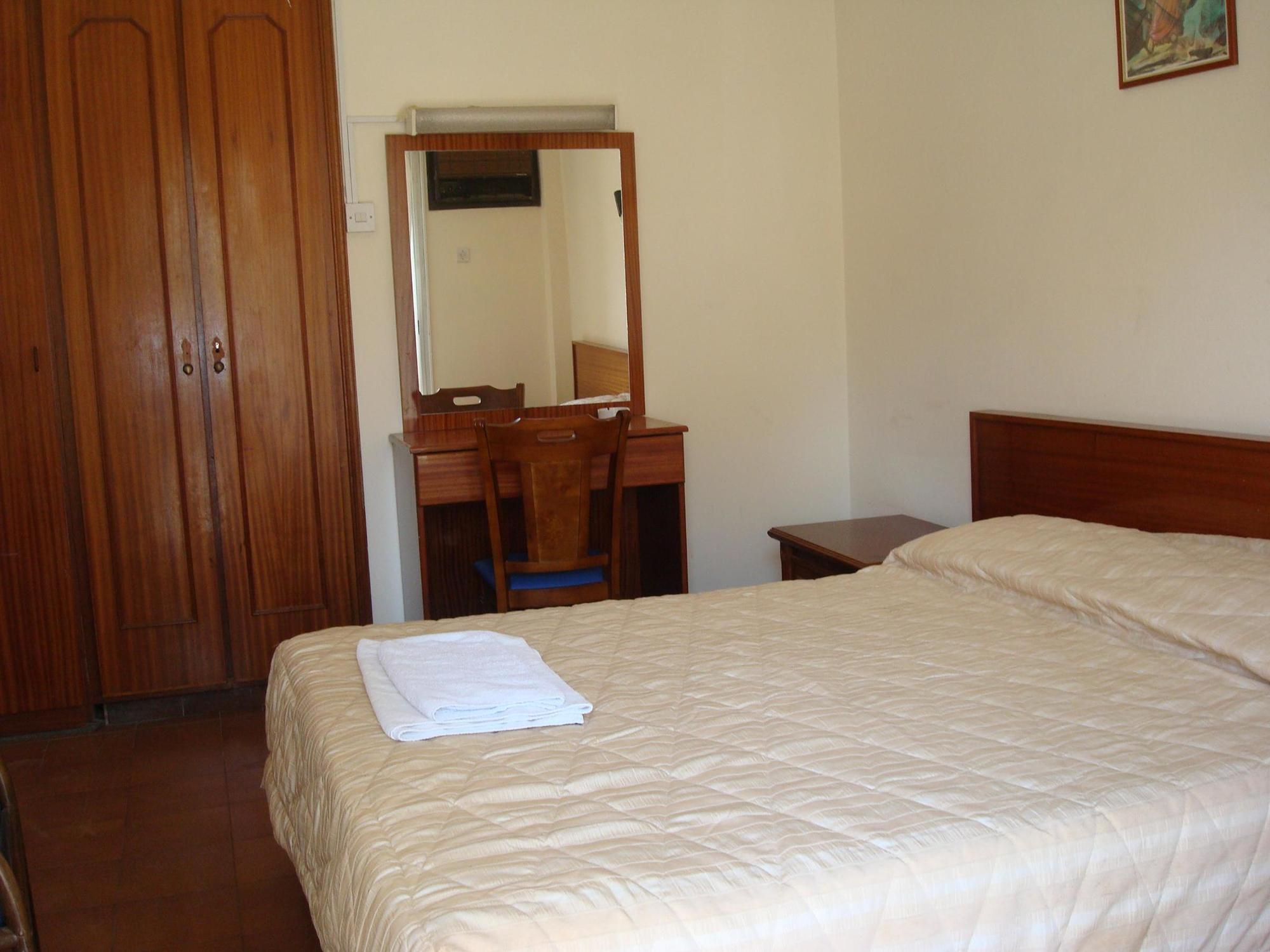 Best Western Plus Larco Ξενοδοχείο Λάρνακα Εξωτερικό φωτογραφία