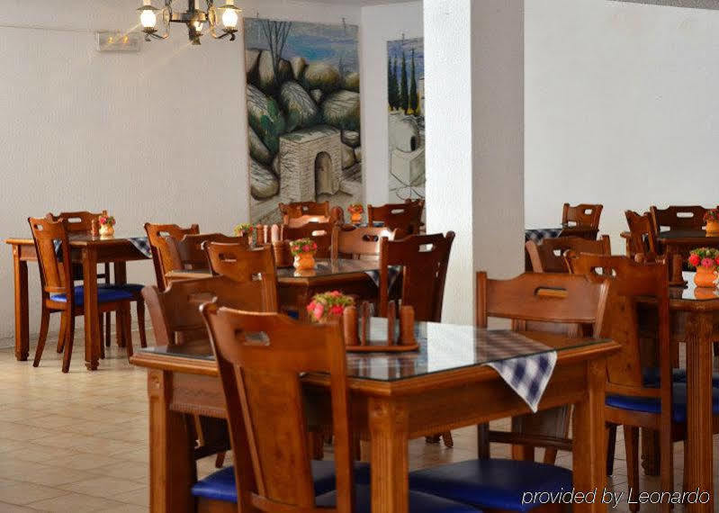 Best Western Plus Larco Ξενοδοχείο Λάρνακα Εξωτερικό φωτογραφία