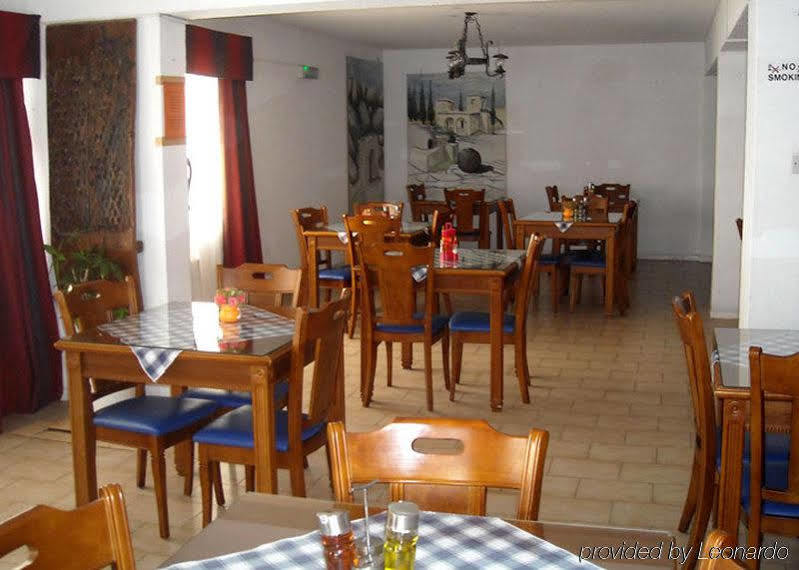 Best Western Plus Larco Ξενοδοχείο Λάρνακα Εξωτερικό φωτογραφία