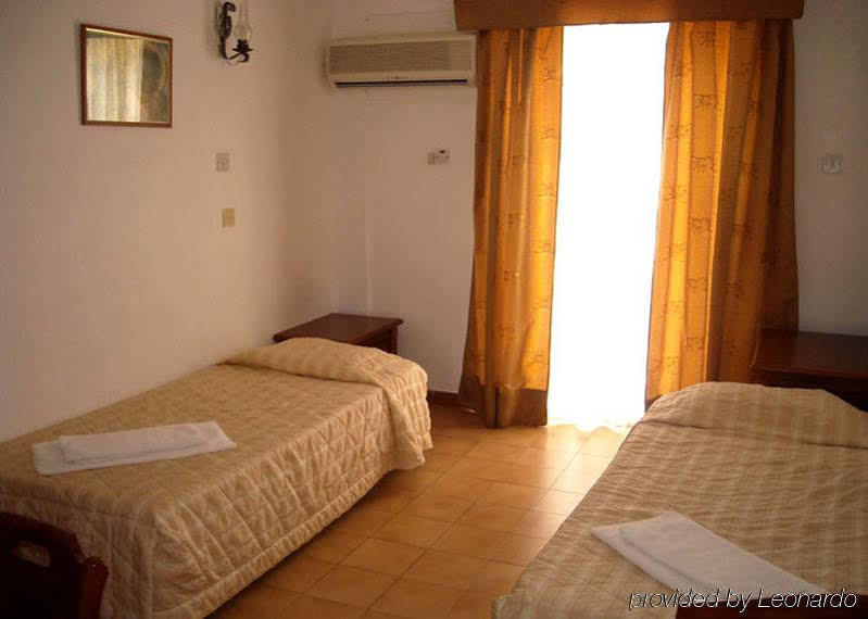 Best Western Plus Larco Ξενοδοχείο Λάρνακα Εξωτερικό φωτογραφία