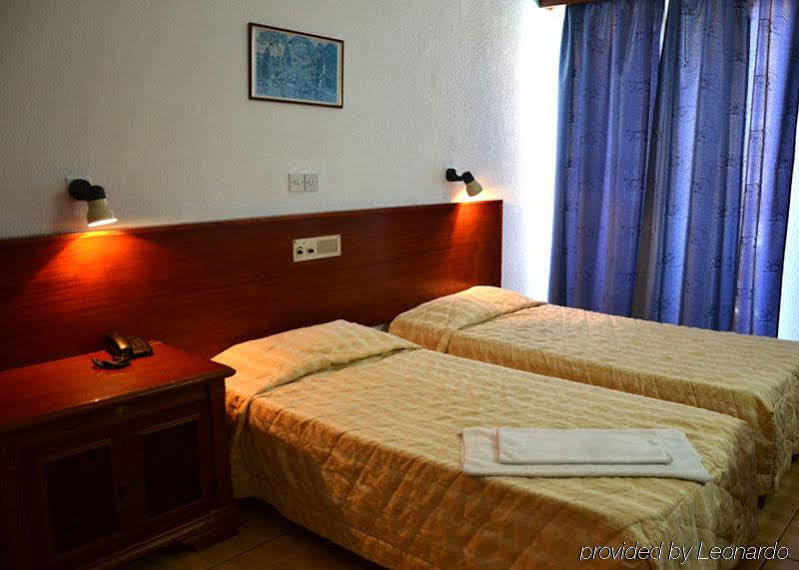 Best Western Plus Larco Ξενοδοχείο Λάρνακα Εξωτερικό φωτογραφία