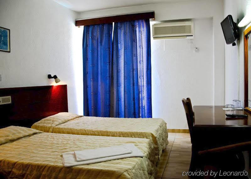 Best Western Plus Larco Ξενοδοχείο Λάρνακα Εξωτερικό φωτογραφία