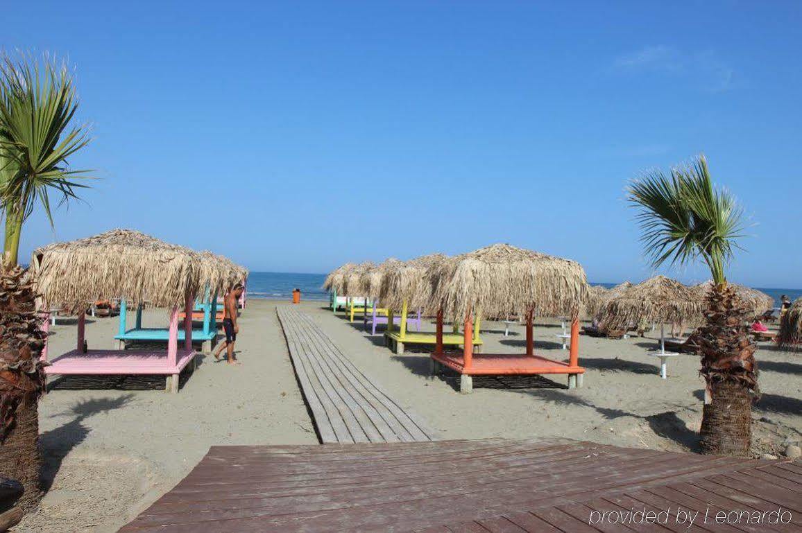 Best Western Plus Larco Ξενοδοχείο Λάρνακα Εξωτερικό φωτογραφία