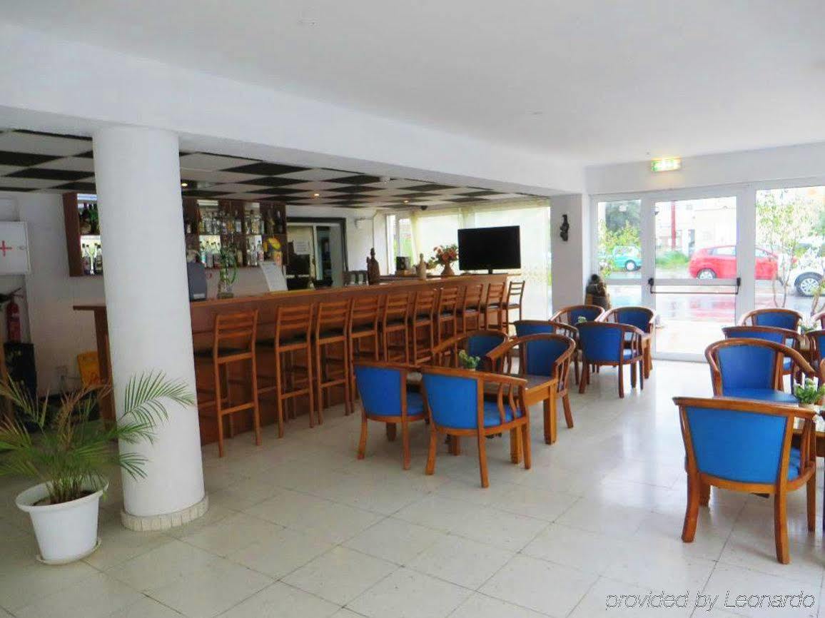 Best Western Plus Larco Ξενοδοχείο Λάρνακα Εξωτερικό φωτογραφία