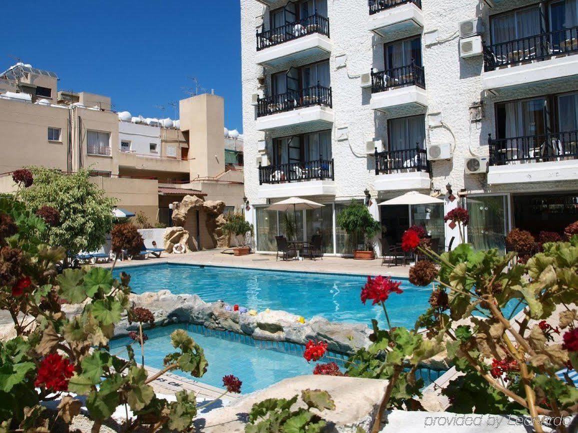 Best Western Plus Larco Ξενοδοχείο Λάρνακα Εξωτερικό φωτογραφία