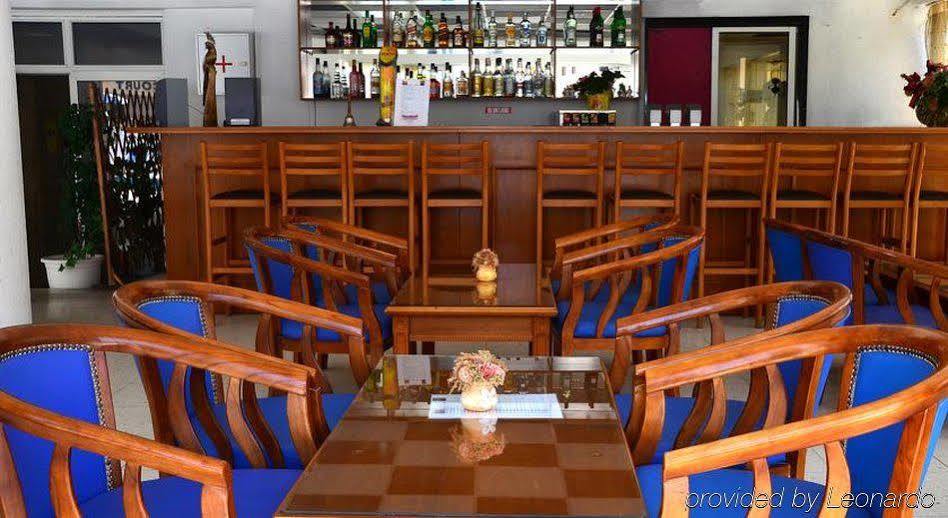 Best Western Plus Larco Ξενοδοχείο Λάρνακα Εξωτερικό φωτογραφία