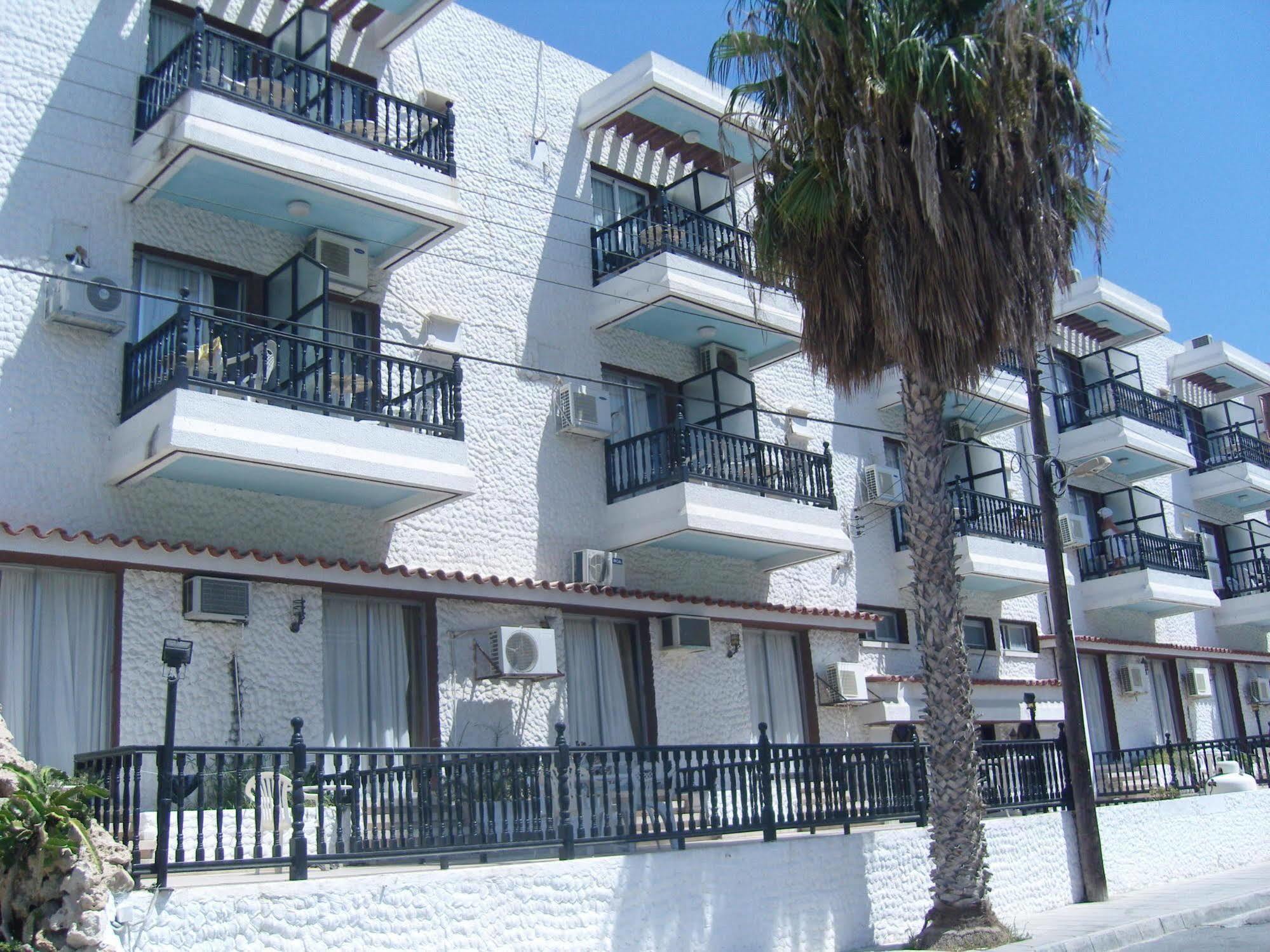 Best Western Plus Larco Ξενοδοχείο Λάρνακα Εξωτερικό φωτογραφία