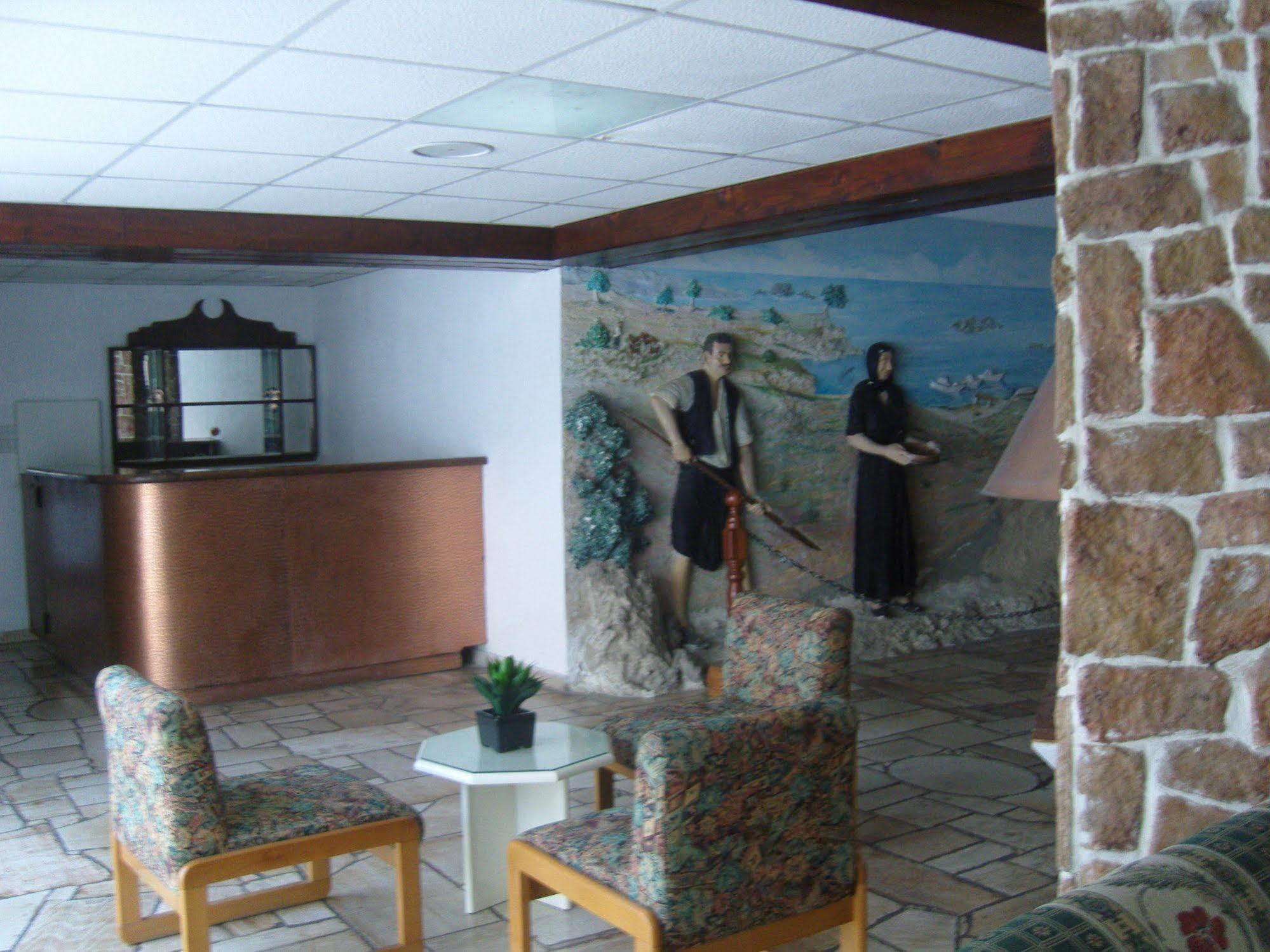 Best Western Plus Larco Ξενοδοχείο Λάρνακα Εξωτερικό φωτογραφία