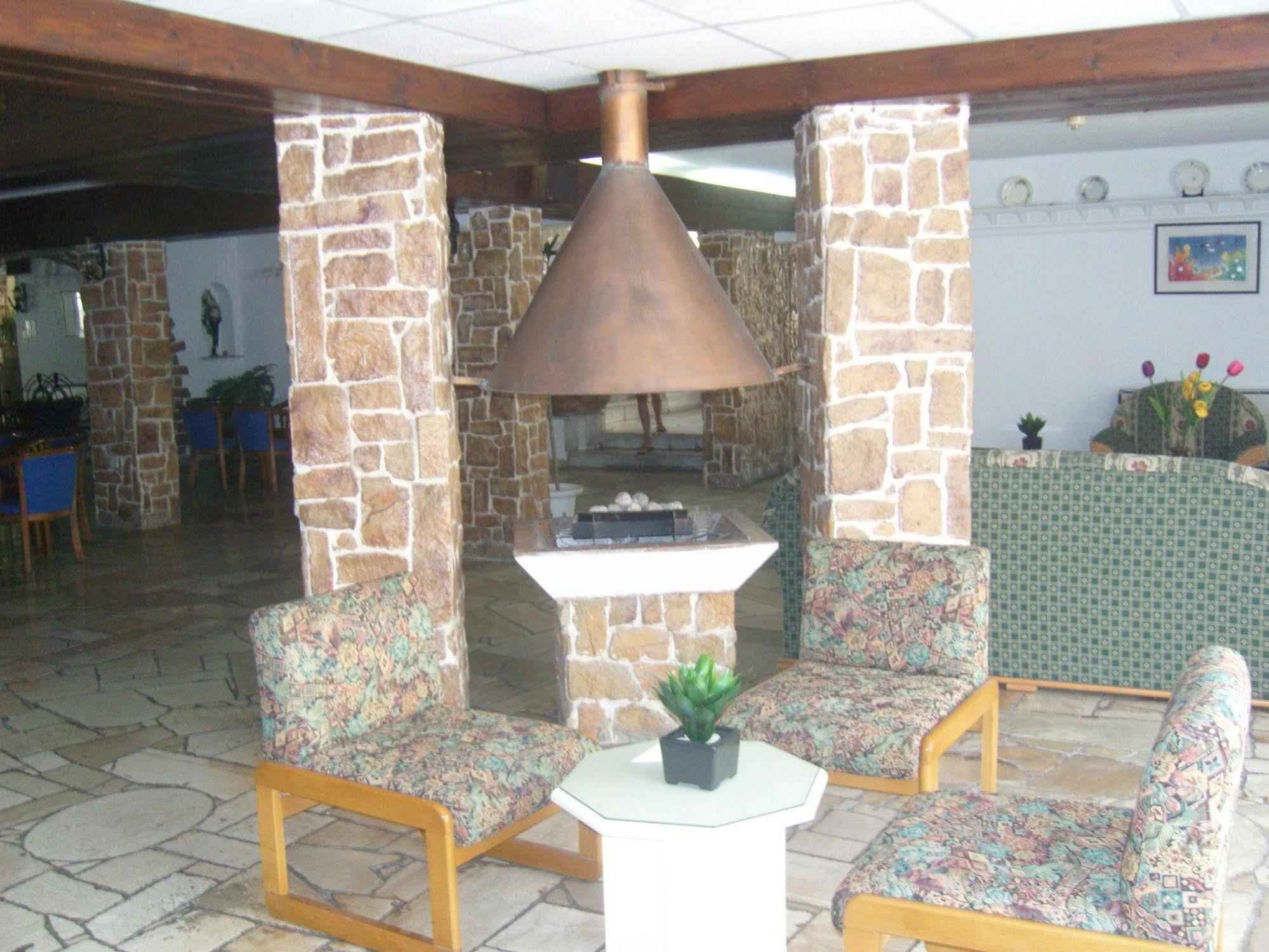 Best Western Plus Larco Ξενοδοχείο Λάρνακα Εξωτερικό φωτογραφία