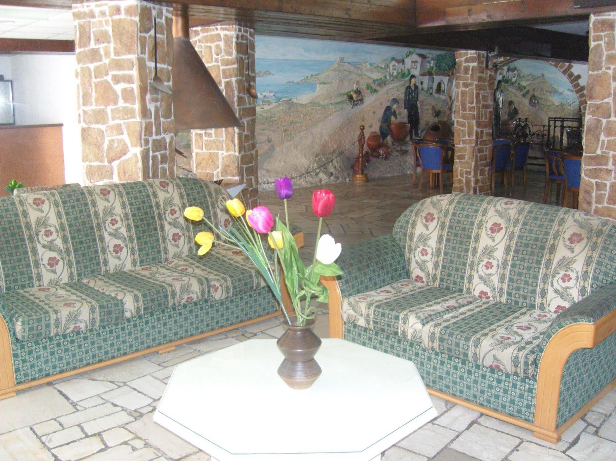 Best Western Plus Larco Ξενοδοχείο Λάρνακα Εξωτερικό φωτογραφία