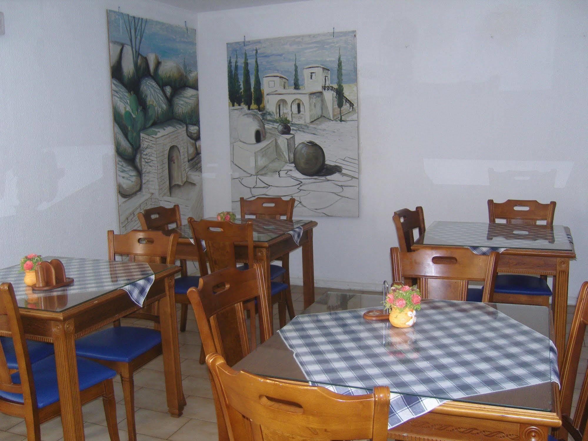 Best Western Plus Larco Ξενοδοχείο Λάρνακα Εξωτερικό φωτογραφία