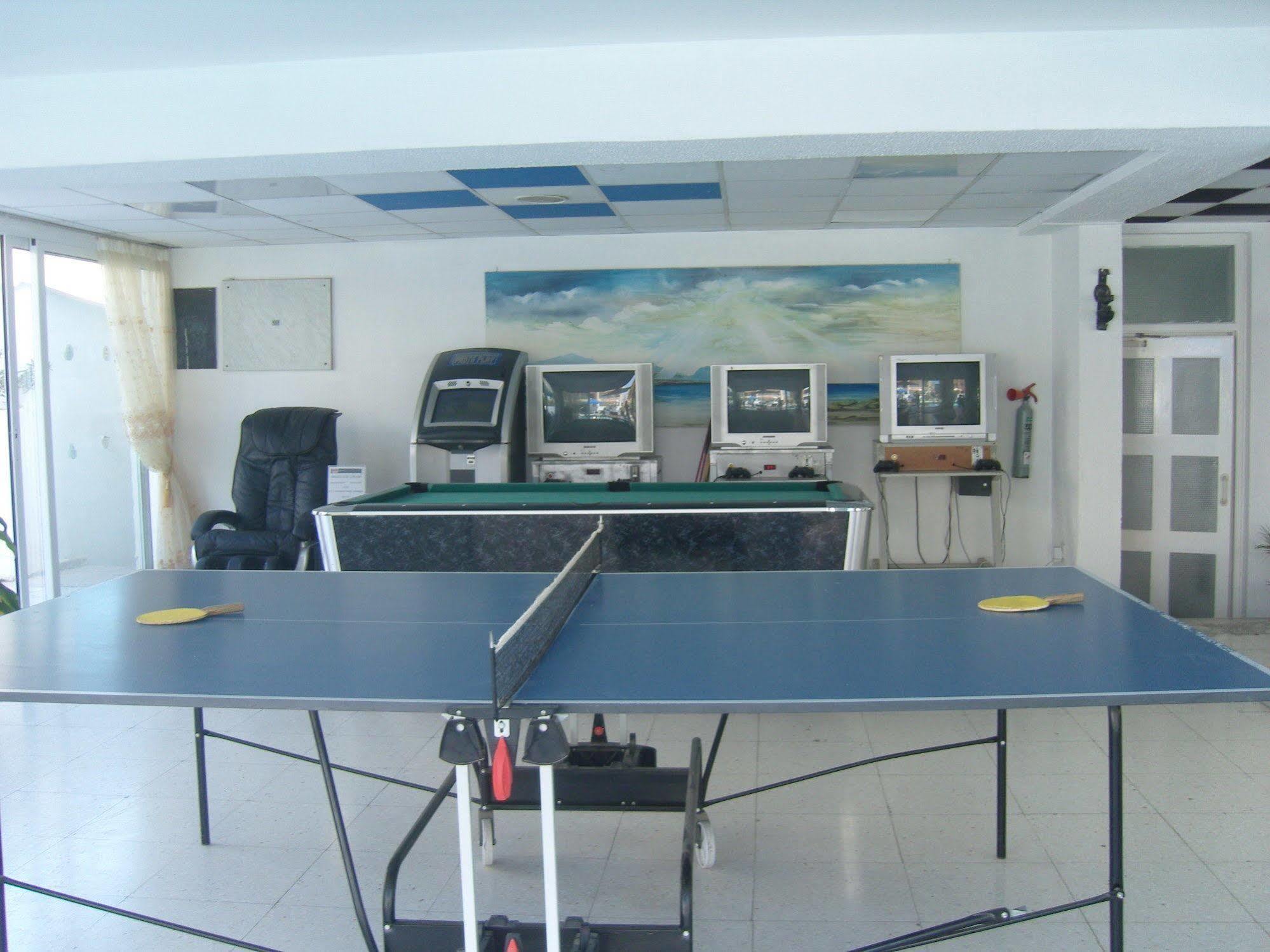 Best Western Plus Larco Ξενοδοχείο Λάρνακα Εξωτερικό φωτογραφία