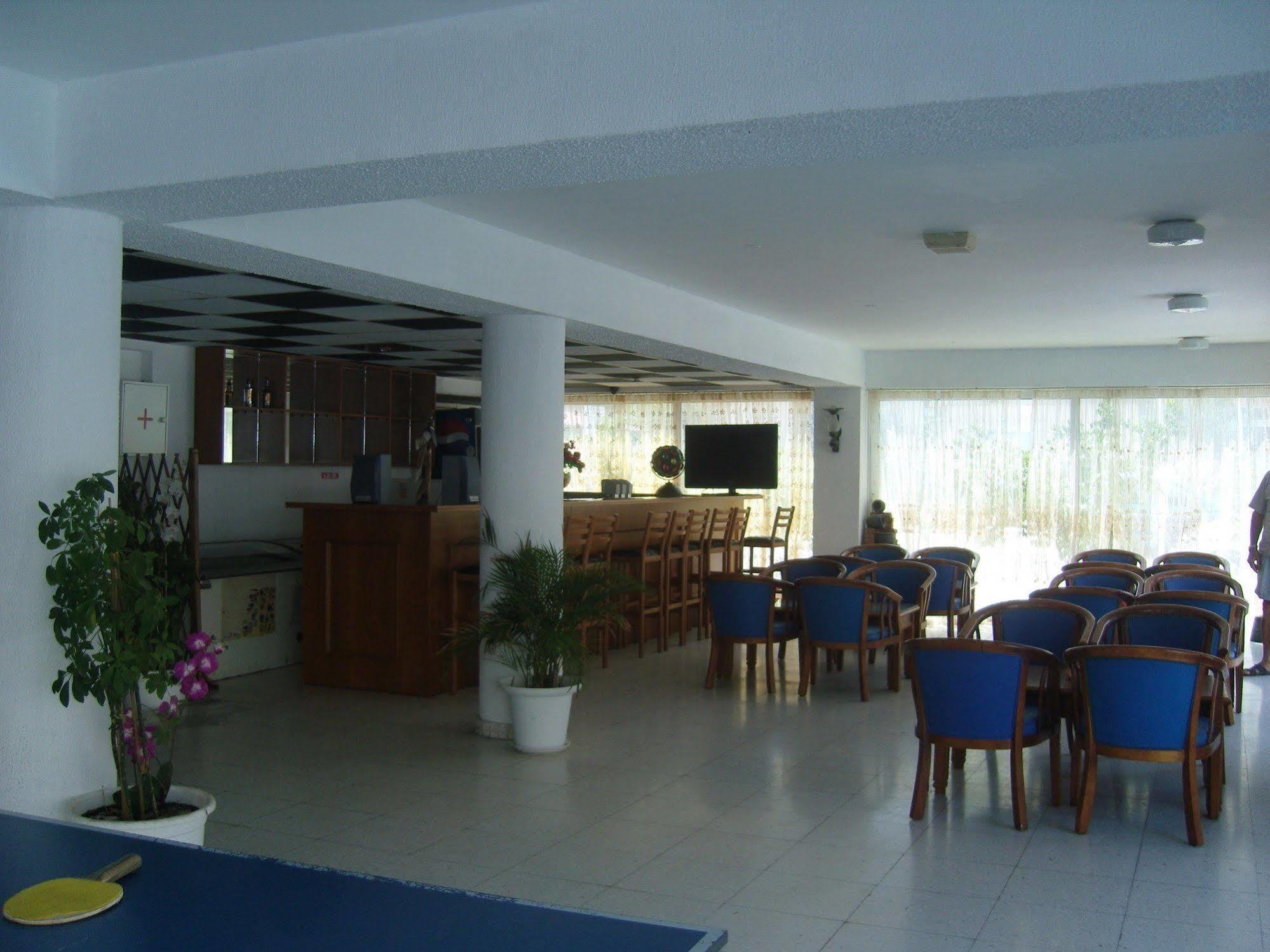 Best Western Plus Larco Ξενοδοχείο Λάρνακα Εξωτερικό φωτογραφία