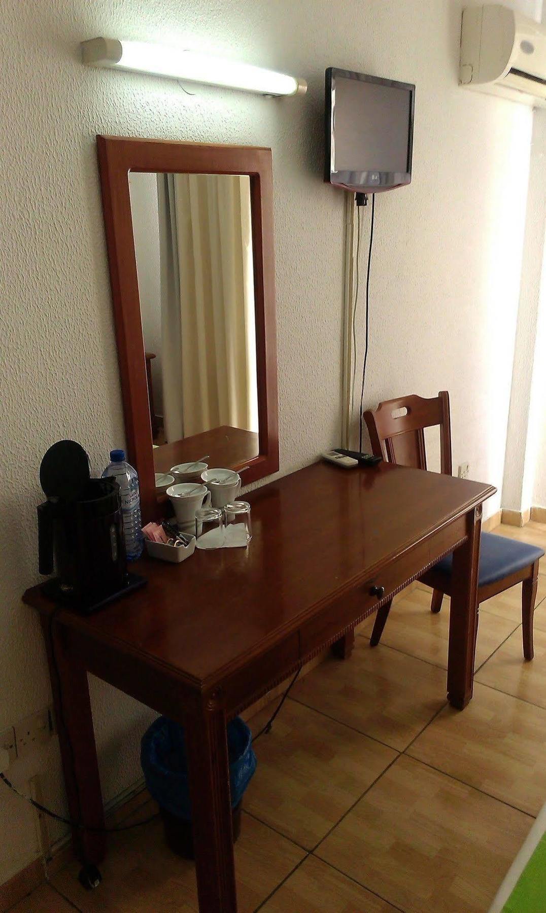Best Western Plus Larco Ξενοδοχείο Λάρνακα Εξωτερικό φωτογραφία