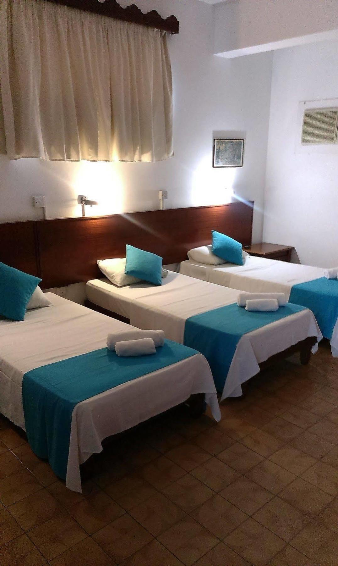 Best Western Plus Larco Ξενοδοχείο Λάρνακα Εξωτερικό φωτογραφία