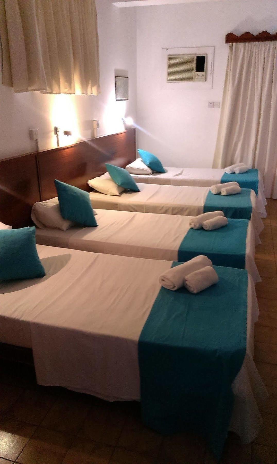 Best Western Plus Larco Ξενοδοχείο Λάρνακα Εξωτερικό φωτογραφία