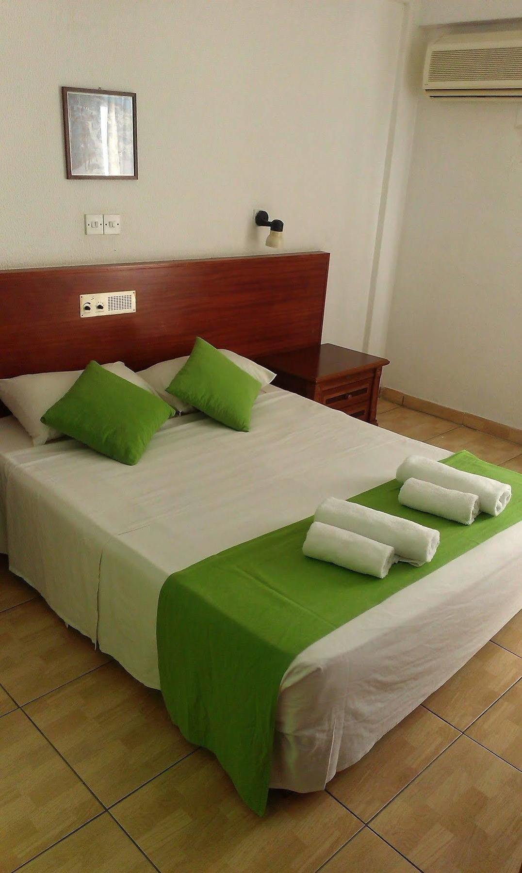 Best Western Plus Larco Ξενοδοχείο Λάρνακα Εξωτερικό φωτογραφία