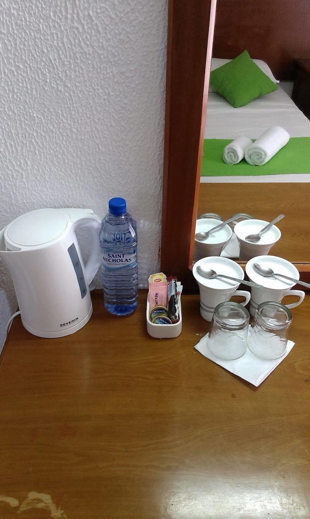 Best Western Plus Larco Ξενοδοχείο Λάρνακα Εξωτερικό φωτογραφία