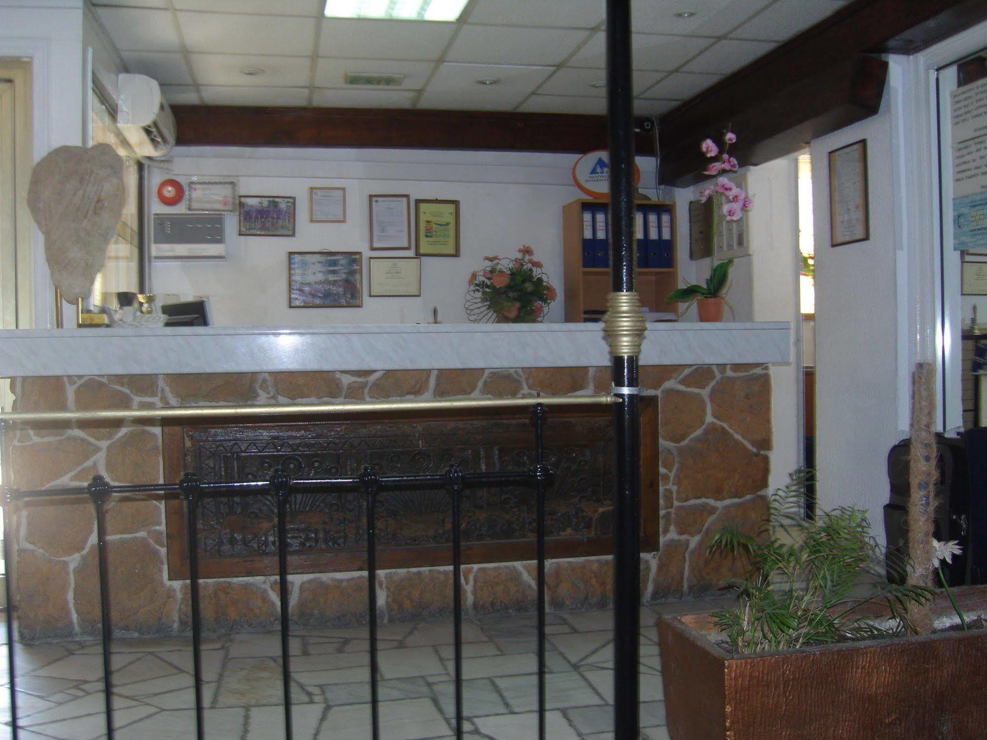 Best Western Plus Larco Ξενοδοχείο Λάρνακα Εξωτερικό φωτογραφία