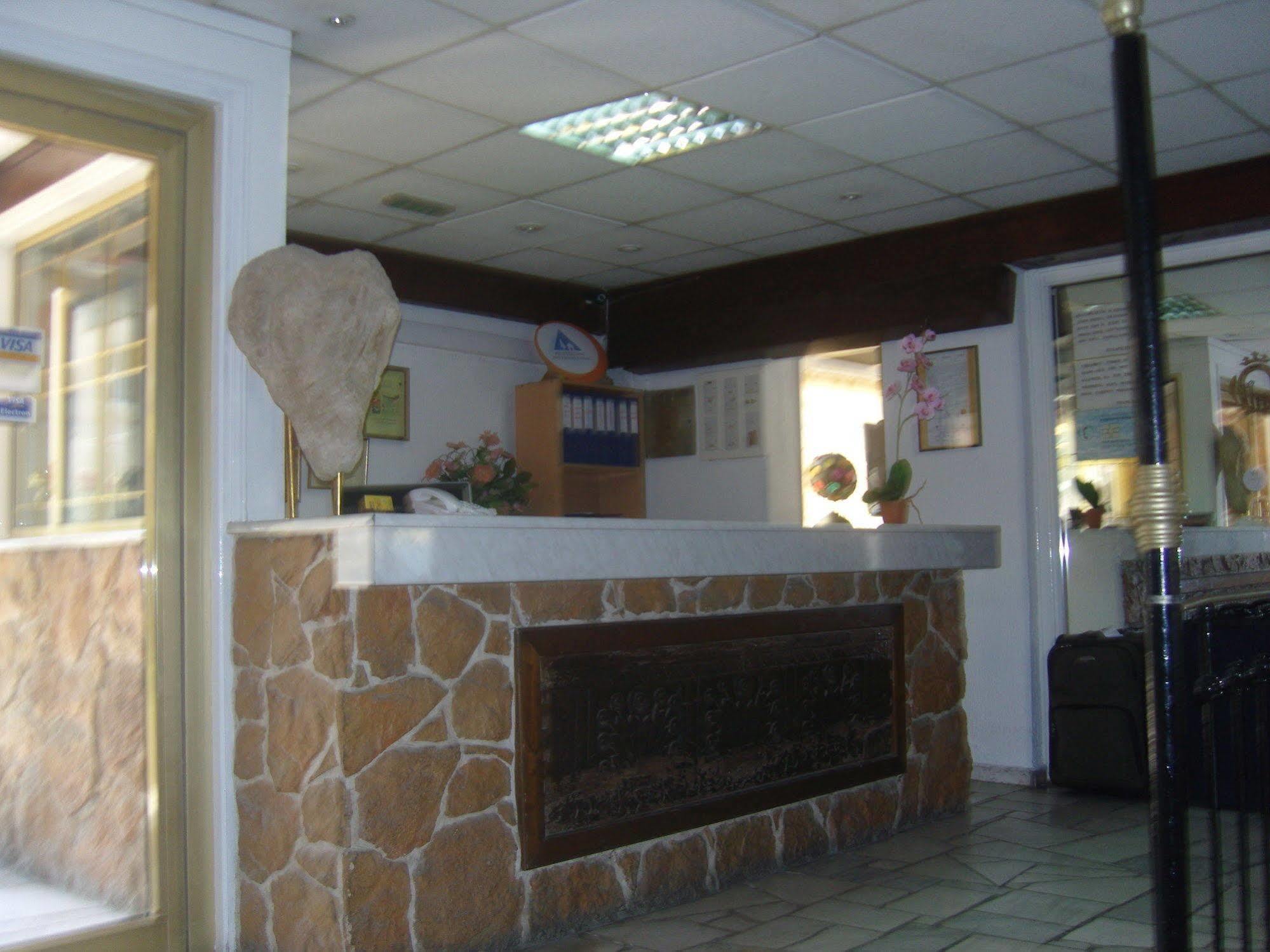 Best Western Plus Larco Ξενοδοχείο Λάρνακα Εξωτερικό φωτογραφία
