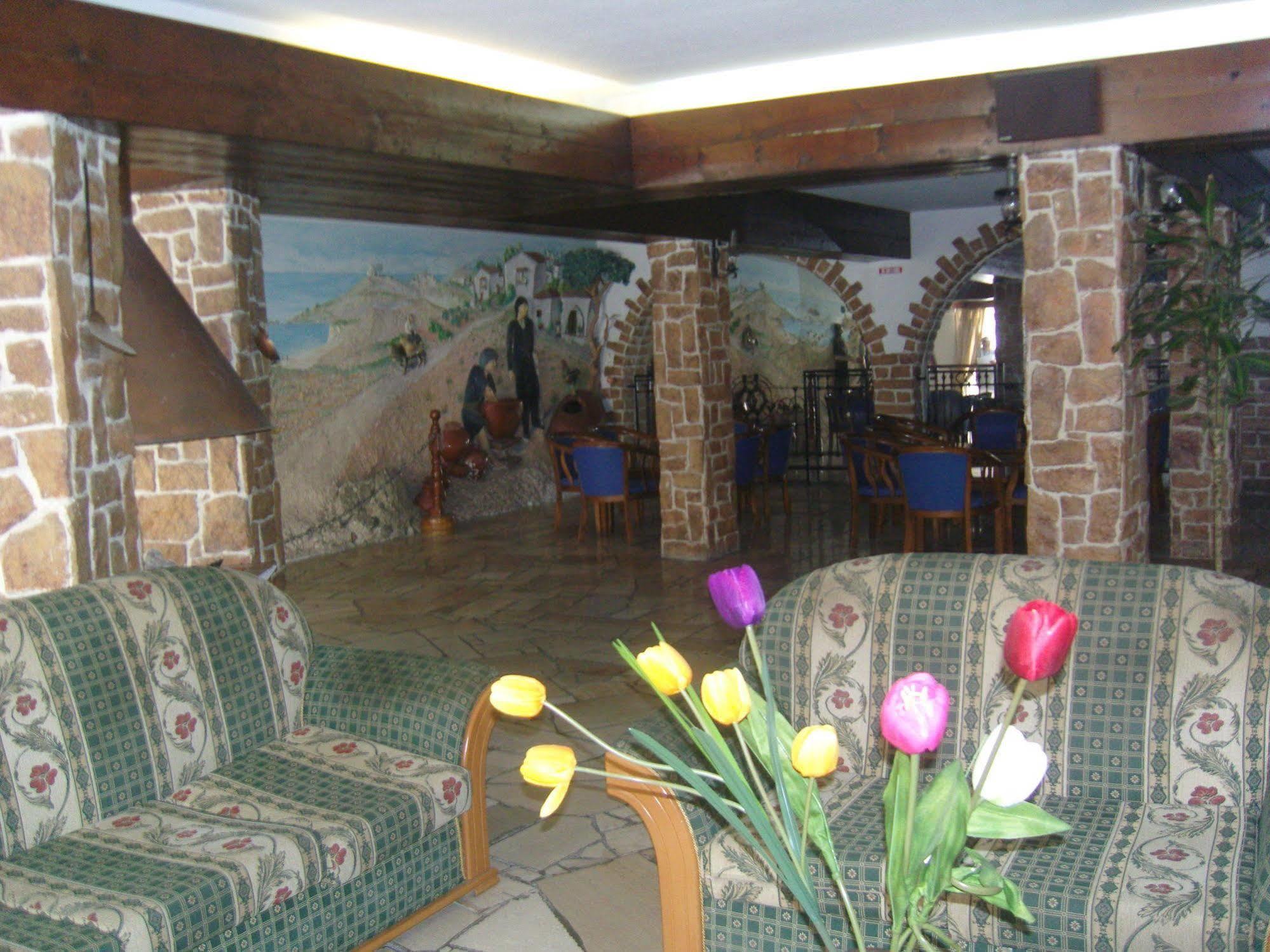 Best Western Plus Larco Ξενοδοχείο Λάρνακα Εξωτερικό φωτογραφία