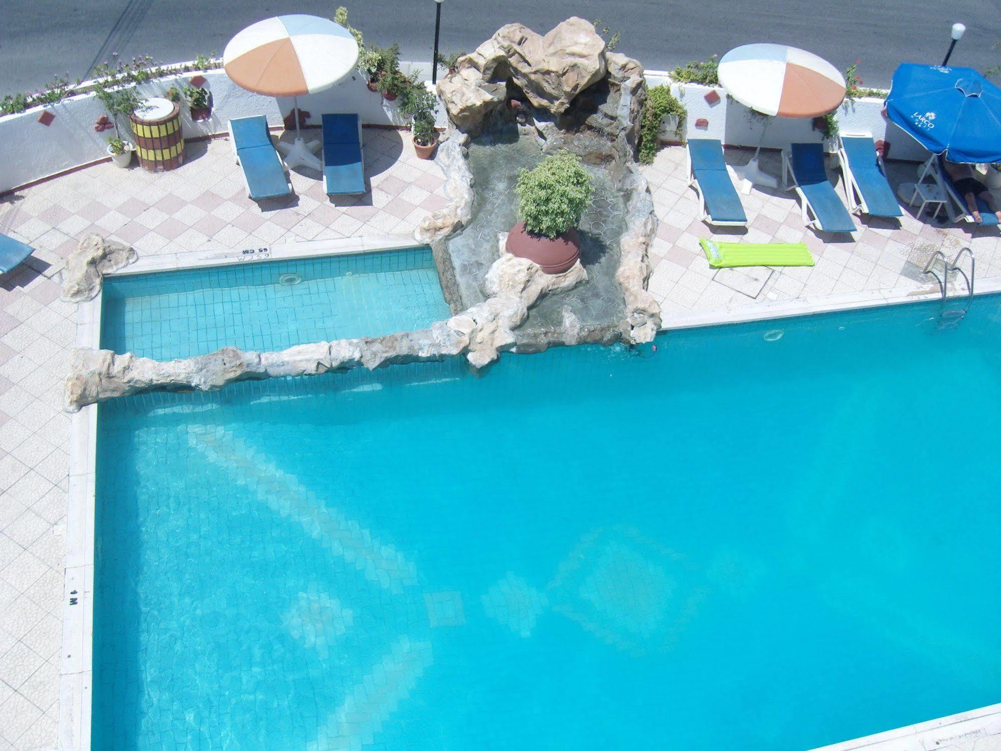Best Western Plus Larco Ξενοδοχείο Λάρνακα Εξωτερικό φωτογραφία