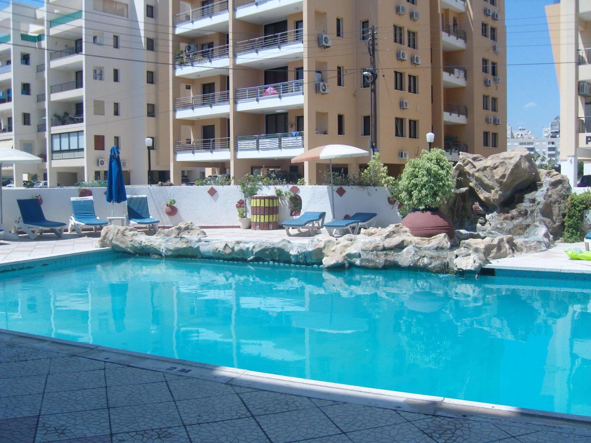 Best Western Plus Larco Ξενοδοχείο Λάρνακα Εξωτερικό φωτογραφία
