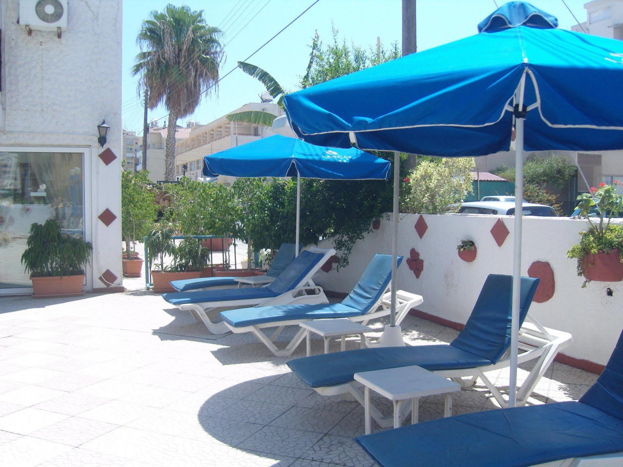 Best Western Plus Larco Ξενοδοχείο Λάρνακα Εξωτερικό φωτογραφία