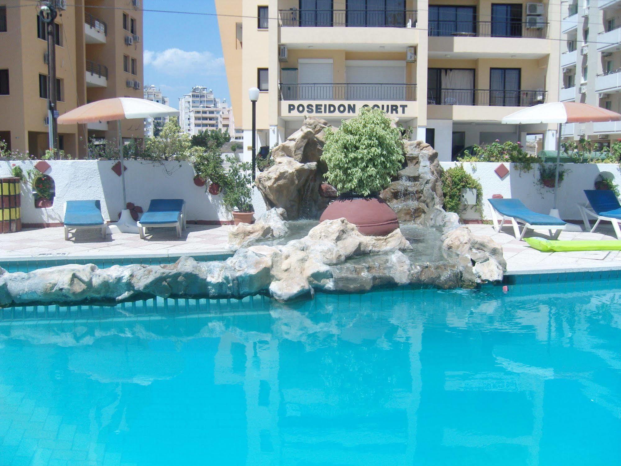 Best Western Plus Larco Ξενοδοχείο Λάρνακα Εξωτερικό φωτογραφία